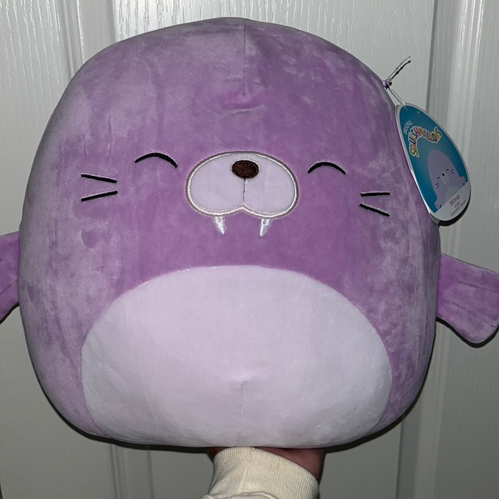 14 inch Squishmallow